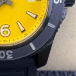 Montre homme simple et élégante, étanche, montre mécanique de luxe sur mesure avec calendrier. - Product Image 2