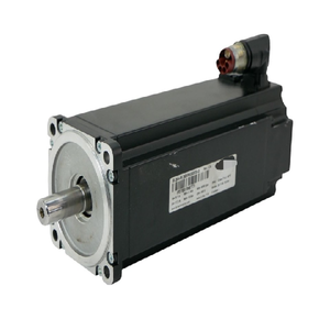 Automazione 8 lsa46. Sb060s300-<span class=keywords><strong>3</strong></span> giri: servomotore C4 400V 6000 giri/min + freno -- - Product Image 1