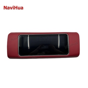 Autoradio NaviHua pour Land Range Rover Vogue L405 Sport L494, système de divertissement du copilote, stéréo multimédia GPS, nouvelle mise à niveau - Product Image 1