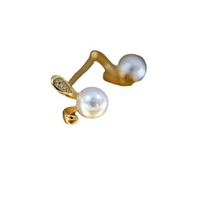 Ensemble de bijoux en argent S925, accessoires de perles DIY, support vide, pendentif et boucles d'oreilles à clous, 9213 - Product Image 5