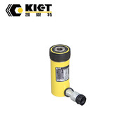 Cylindre de cric hydraulique pour moto, à usages multiples, micro fin avant