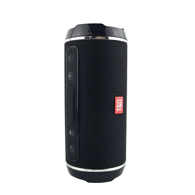 Hot Sale BT Speakers Bass High Quality Sound, Portable Speaker with FM Radio MP3 for Good Quality