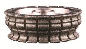 Customized Granite Grinding Wheels <strong>Profile</strong> Grinding Wheel Diamond Grinding Wheel for Angle <strong>Grinder</strong> - Product Image 2