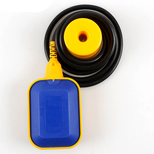 Interrupteur à flotteur automatique pour réservoir d'eau, en PP, en acier inoxydable, certifié CE ISO, haute endurance, SPDT - Product Image 3