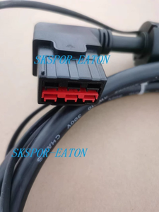 สายเชื่อมต่อ EBMCBL180 Eaton UPS อัจฉริยะเหมาะสำหรับ5-6KVA EBMCBL180คอมพิวเตอร์/ระบบเครือข่าย - Product Image 2