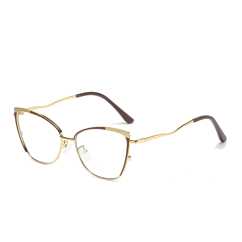 GOLD BROWN