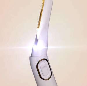 Afeitadora y Recortadora de Bikini Personal, Depiladora, Afeitadora Eléctrica Suave para Mujeres, para Zonas Íntimas - Product Image 4