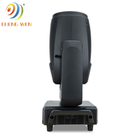 Modelo privado de fábrica 420W Beam Cabeza móvil Etapa Luz Dj Consola de luz Control Dmx