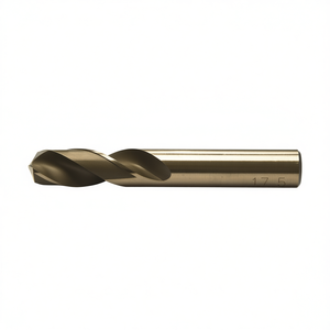 ดอกสว่านเจาะโลหะ TTAKE Hss ขนาด 17.5 มม. - Product Image 2