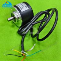 Encodeur rotatif TRD-J100-RZ pour machines d'impression, pièces détachées, encodeur rotatif TRD-J100-RZ, encodeur de bonne qualité