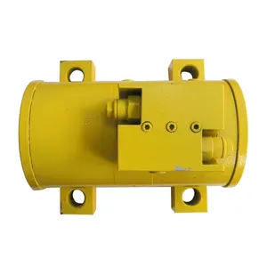 Factory Sale Top Quality pneumatic small Helac Type rotary actuator suppliers