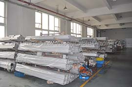 ISO 15552 cylindre Pneumatique Standard pièces Y Joint Ou Y chape - Product Image 6