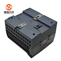 Controlador PLC Siemens Original Nuevo de Fábrica 6ES7 214-1AG40-0XB0 SIMATIC S7-1200 CPU 1214C Compacto 6ES7214-1AG40-0XB0