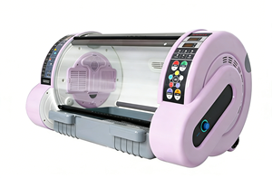 Dispositivos de Monitoreo Veterinario de Buena Calidad, Equipo Médico para Uso Clínico, Incubadora Portátil para Cachorros y Gatos - Product Image 4