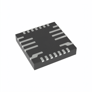 26 PowerVFQFN Manufacturer Channel Power Management (PMIC) MP6540AGU-Z Electronic Chips Component - Product Image 1
