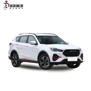 Véhicule SUV Chery Jetour X70 X70s d'Occasion, Manuel, 1.5T, <span class=keywords><strong>7</strong></span> <span class=keywords><strong>Places</strong></span>, Modèle 2023, Origine Chine - Product Image 3