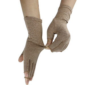 关节炎手套康复手套防冰防热冷疗法热压关节炎手套 - Product Image 3