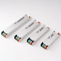 Tuya ZigBee feux sur rail avec Projection 2-wire CCT belt LED track light.100-watt et 20-watt DALI têtes de lumière sur rail