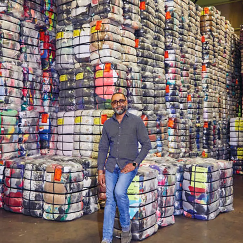 Australia Used Clothes Bales used clothing bales 100kg Second Hand Clothes