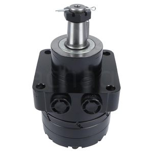 Motor Hidráulico Zachager con Eje de 40 mm y Presión de 3000 Psi para John Deere 7500 7700 8500 8700 8800 - Product Image 1