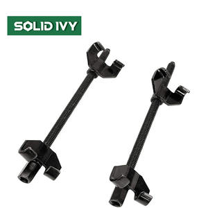 Compresor de Muelles Helicoidales de 2 Garras para Amortiguadores Automotrices Profesional 2022 - Product Image 6