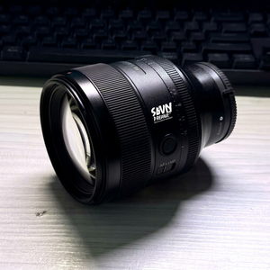 Objectif d'occasion Sigma 85mm F1.4 DG HSM Art pour monture Sony E, objectif portrait plein format, bon état, prêt à être expédié - Product Image 6