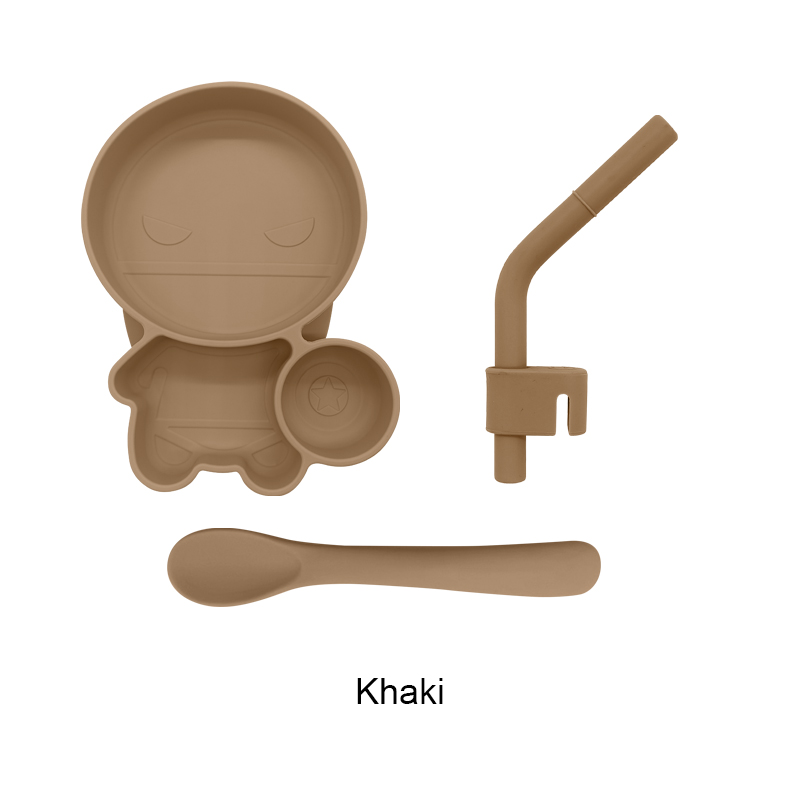 Poupée coquine Kaki