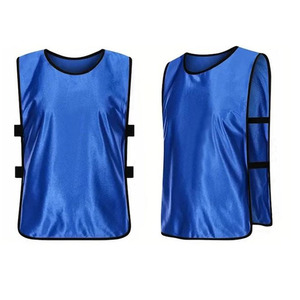 Custom Soccer Football <b>Training</b> <b>Bibs</b> Sportswear for Soccer Teams <b>Training</b> Sessions and Match Practice Soccer <b>Bibs</b> - Product Image 2
