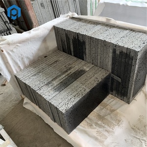 Haute qualité Naturel <span class=keywords><strong>Chiana</strong></span> Noir Basalte Pour Pavé - Product Image 1