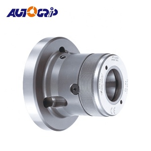 CL-52 177E หัวจับคอลเล็ต CNC พร้อมระยะชัก 6 มม. รับประกัน 1 ปี สภาพใหม่เอี่ยม - Product Image 2
