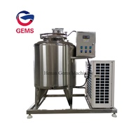 Agitateur mélangeur de liquide agitateur pour réservoir de refroidissement de lait mélangeur de lait Machine de mélange de lait