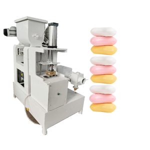 Fábrica al por mayor pequeña línea de producción de jabón de bajo consumo de energía - Product Image 1