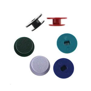 Multi Color 3D Analog Grips For PSP2000/3000 Game Console Thumbsticks Cover Joystick Button Capes