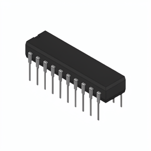 Controlador de Bus de Componente Electrónico MD82C288-6 en Stock, Servicio BOM, CMOS, CDIP20 20 CDIP - Product Image 1