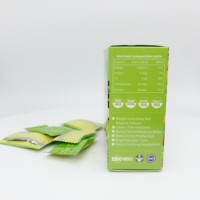 OEM Complément alimentaire effet 10 jours Capsules pour complément alimentaire ventre plat pour le corps