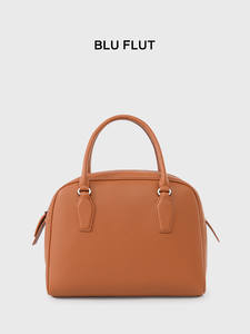 Nouveau modèle 2026 : Sac bowling sophistiqué et polyvalent pour femme, sac à bandoulière au design unique - Product Image 4