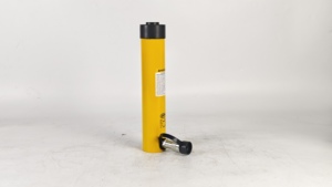 กระบอกไฮดรอลิกแบบยืดได้ RC2512 25 ตัน ระยะชัก 311 มม. เทียบเท่า ENERPAC สำหรับงานติดตั้งเครื่องจักรและซ่อมแซมในสถานที่ - Product Image 3