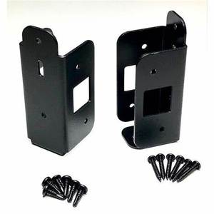 OEM ODM Custom Fence Mounting <strong>Bracket</strong> - Product Image 4