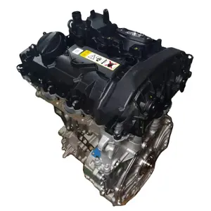 Manufacture Sell Cheap Car Engine B38 B15C 1.5T Auto Engine System For BMW