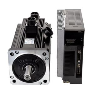 48V 72V 96V 브러시리스 로봇 Agv Dc 서보 모터 Dc 서보 모터 비동기 모터 낙하 방지 AC 모터 - Product Image 5