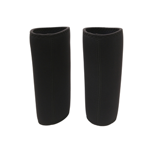 2025 Custom Logo Sports Powerlifting 7mm Stiff <b>Compression</b> Neoprene <b>Knee</b> Sleeve Weightlifting - Product Image 6