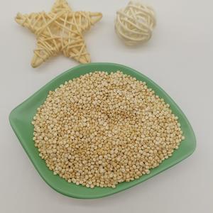 Groothandel Import Bolivia Biologische Quinoa Granen Bulkprijs Witte Quinoa Granen - Product Image 5