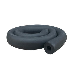 Matériaux de plomberie Tuyau en caoutchouc isolé Nitrile Polychlorure de vinyle Tuyau isolé en <span class=keywords><strong>mousse</strong></span> de caoutchouc - Product Image 4