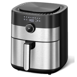 <span class=keywords><strong>Friteuse</strong></span> numérique modèle 6L <span class=keywords><strong>friteuse</strong></span> à air pour appareils ménagers professionnels <span class=keywords><strong>sans</strong></span> <span class=keywords><strong>huile</strong></span> multifonctionnelle - Product Image 5