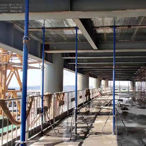 Hochwertiger Verstellbarer Metall-Stützständer aus Stahl für Bauarbeiten - Product Image 3