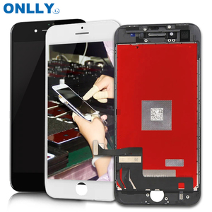 Un gobierno libre de teléfonos con pantalla táctil para iphone 8 <span class=keywords><strong>plus</strong></span> Original lcd replacement - Product Image 1