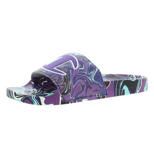 Zapatillas Deportivas Champion Ipo Liquid para Mujer, Color: Morado/Multicolor |   100% Auténtico - Product Image 1
