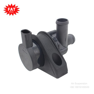 <span class=keywords><strong>Pompe</strong></span> à <span class=keywords><strong>eau</strong></span> chauffante pour stationnement, auxiliaire, pour VW Golf, Passat, CC, Seat, Skoda, Audi A3 - Product Image 5