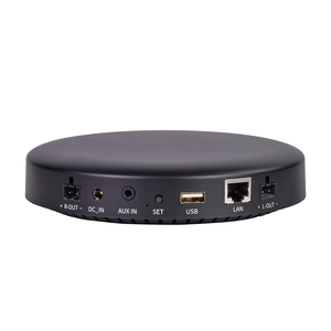 <span class=keywords><strong>Altavoz</strong></span> de Techo Inalámbrico Cloudyx CS-7 Hi-Fi, IPX6 Impermeable, WiFi de Doble Banda, Salida de 5.4 60W para una Calidad de Sonido Superior - Product Image 2