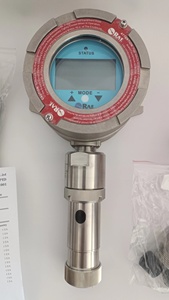 เครื่องตรวจจับก๊าซแบบติดตั้งถาวร RAEGuard 2 PID พร้อมไฟ LED แสดงสถานะ  ระบบตรวจจับด้วยโฟโตอิออนไนเซชัน (PID)  รองรับสัญญาณเอาต์พุต 4-20mA  สำหรับวิเคราะห์ก๊าซ  ระดับการป้องกัน IP65 - Product Image 3